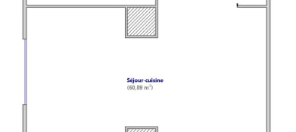 3 bedrooms Apartment in Les Lilas, France No. 181816 15