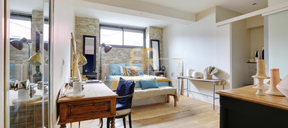 3 bedrooms Apartment in Les Lilas, France No. 181816 12