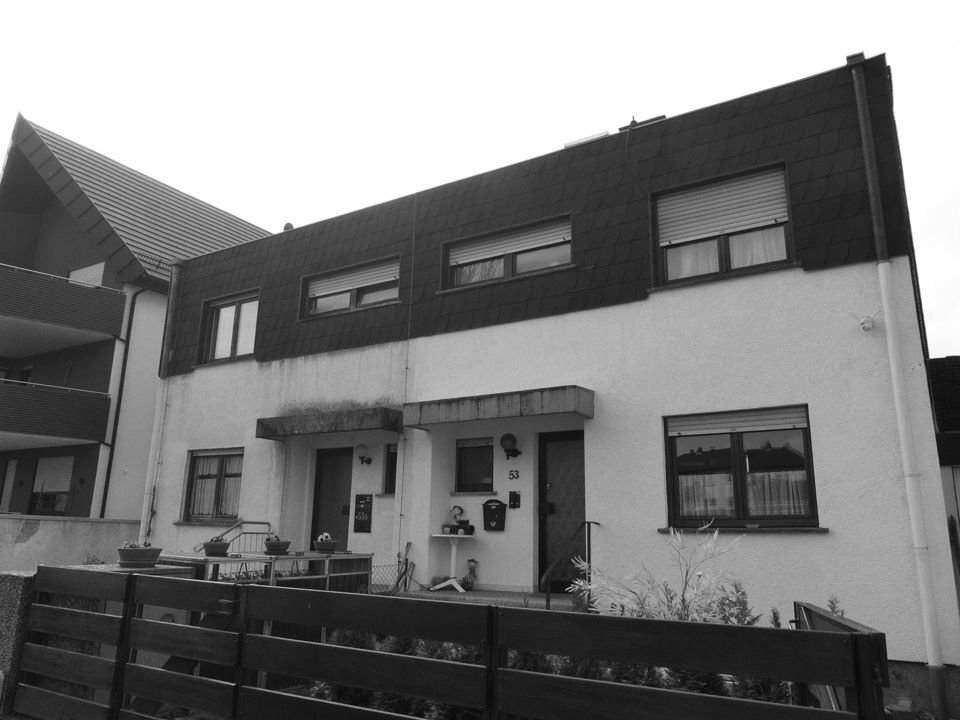 4 bedrooms Townhouse in Offenbach am Main, Germany No. 153658