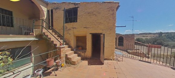 Таунхаус с 6 спальнями в Сервера, Испания № 172720 14