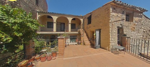 Таунхаус с 6 спальнями в Сервера, Испания № 172720 10