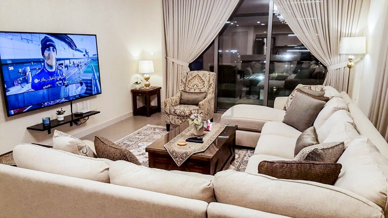 3 chambres Appartement à Al Dair, Bahrain No. 940