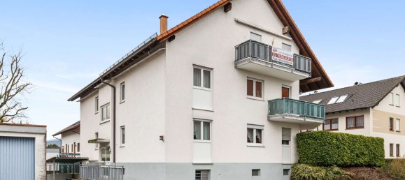 2 غرف نوم شقة في Baden-Wurttemberg, Germany رقم 105949 17