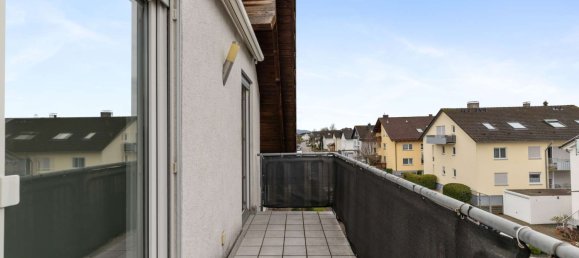 2 غرف نوم شقة في Baden-Wurttemberg, Germany رقم 105949 10