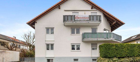 2 غرف نوم شقة في Baden-Wurttemberg, Germany رقم 105949 16