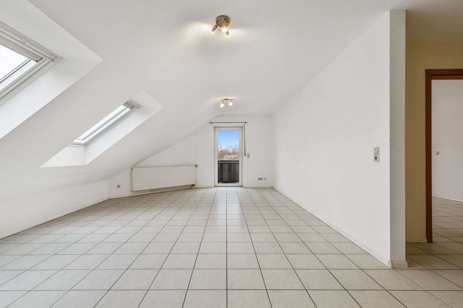 2 غرف نوم شقة في Baden-Wurttemberg, Germany رقم 105949