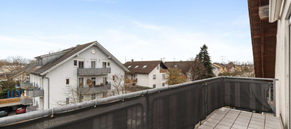 2 غرف نوم شقة في Baden-Wurttemberg, Germany رقم 105949 9