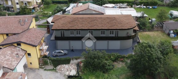 1 room Garage in Sabbio Chiese, Italy No. 166562 4