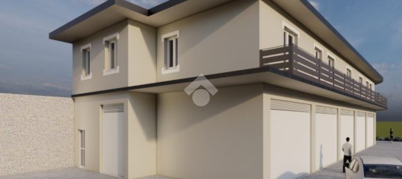 1 room Garage in Sabbio Chiese, Italy No. 166562 5