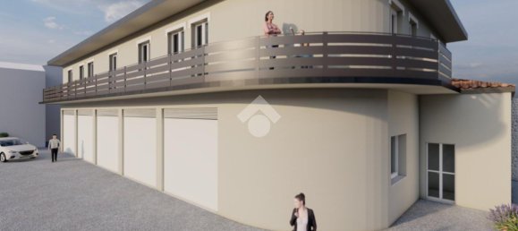 1 room Garage in Sabbio Chiese, Italy No. 166562 2