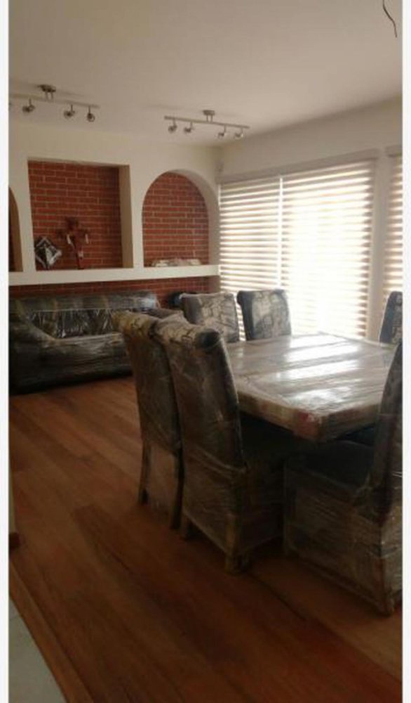 3 غرف نوم منزل في Puebla, Mexico رقم 164728