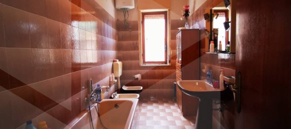 8-Zimmer Haus in Messina, Italy, Nr. 25986 6