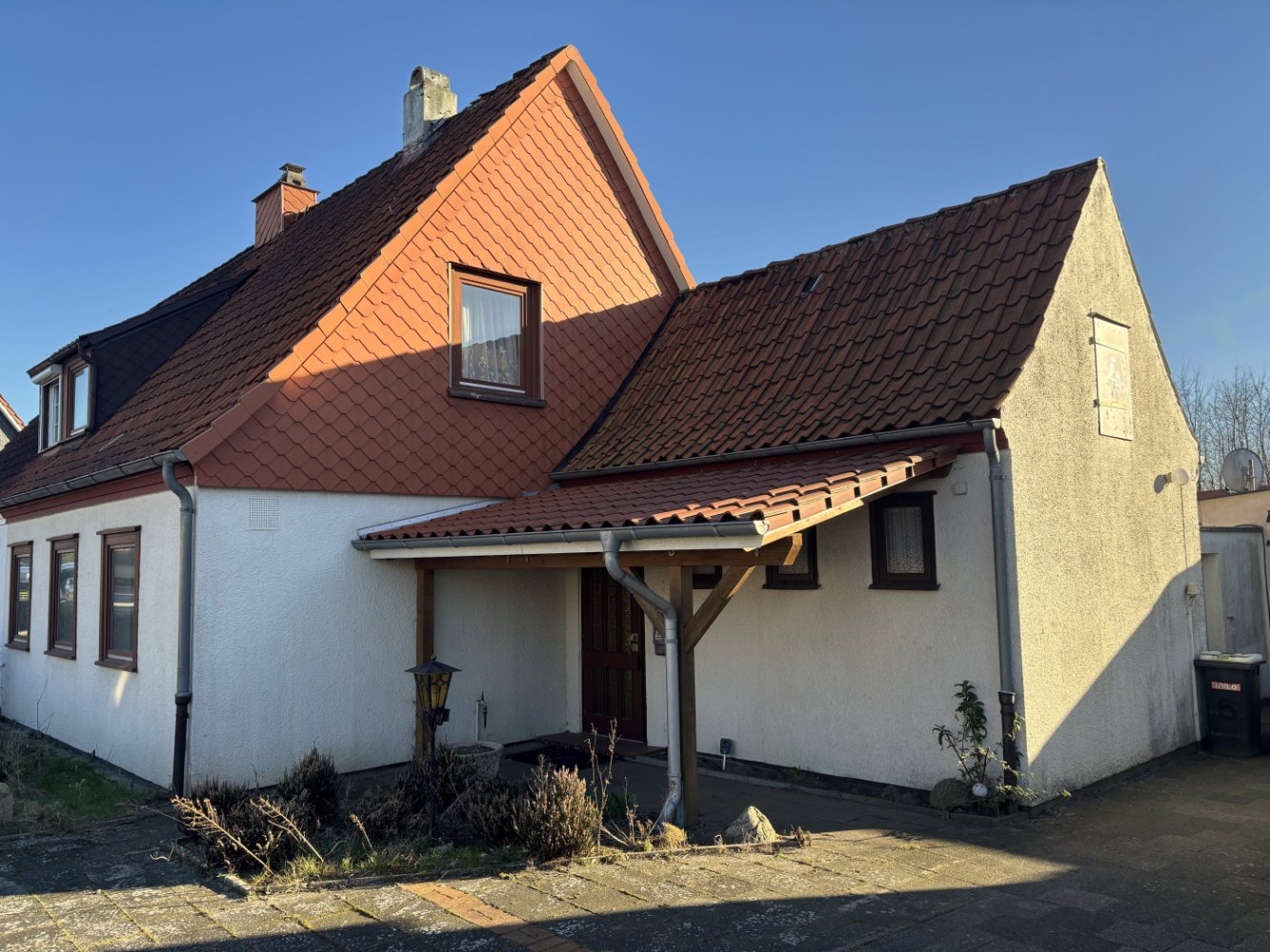 Adosado de 4 habitaciónes en Neumunster, Germany No. 14126