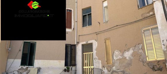 2 rooms Apartment in Syracuse, Italy No. 250089 5