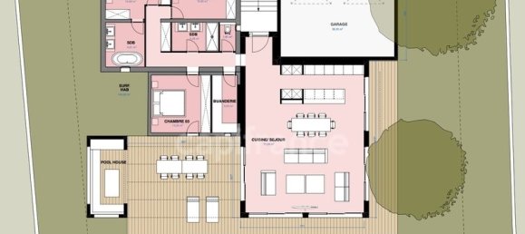 3 bedrooms House in San-Nicolao, France No. 154004 3