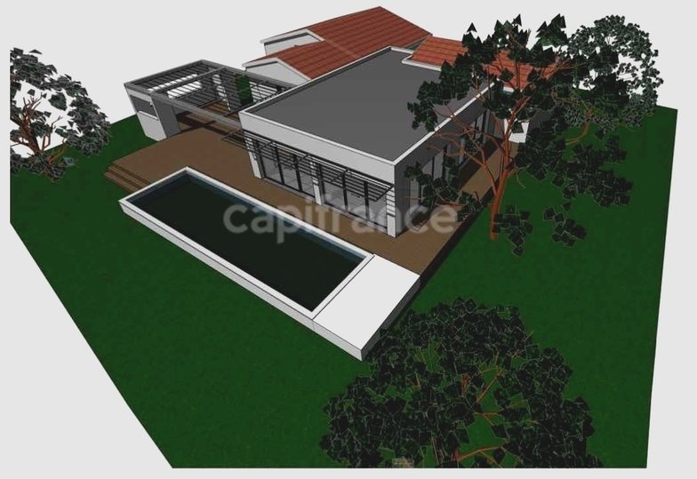 3 bedrooms House in San-Nicolao, France No. 154004