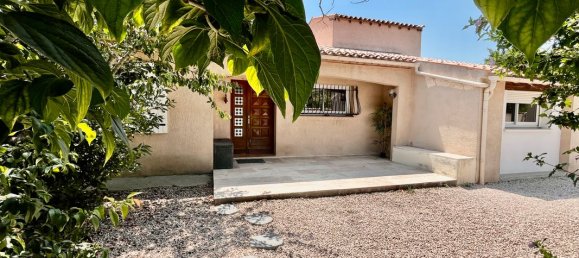 5 bedrooms Villa in Bram, France No. 336309 3