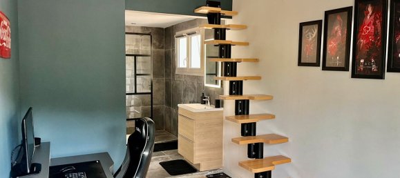 5 bedrooms Villa in Bram, France No. 336309 12