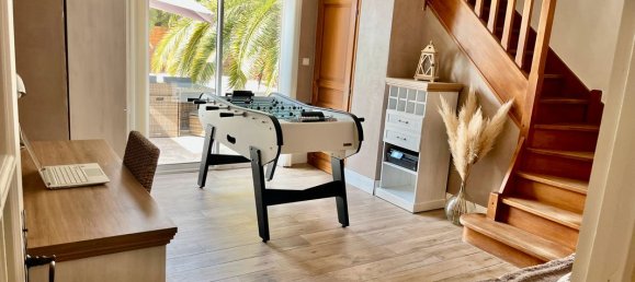 5 bedrooms Villa in Bram, France No. 336309 14