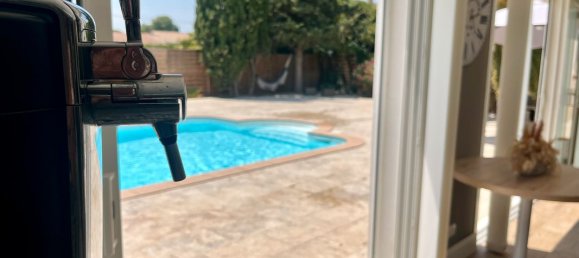 5 bedrooms Villa in Bram, France No. 336309 4