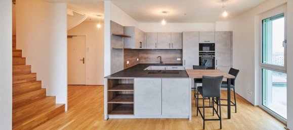 3-salle Duplex à Wieden, Austria No. 203659 4