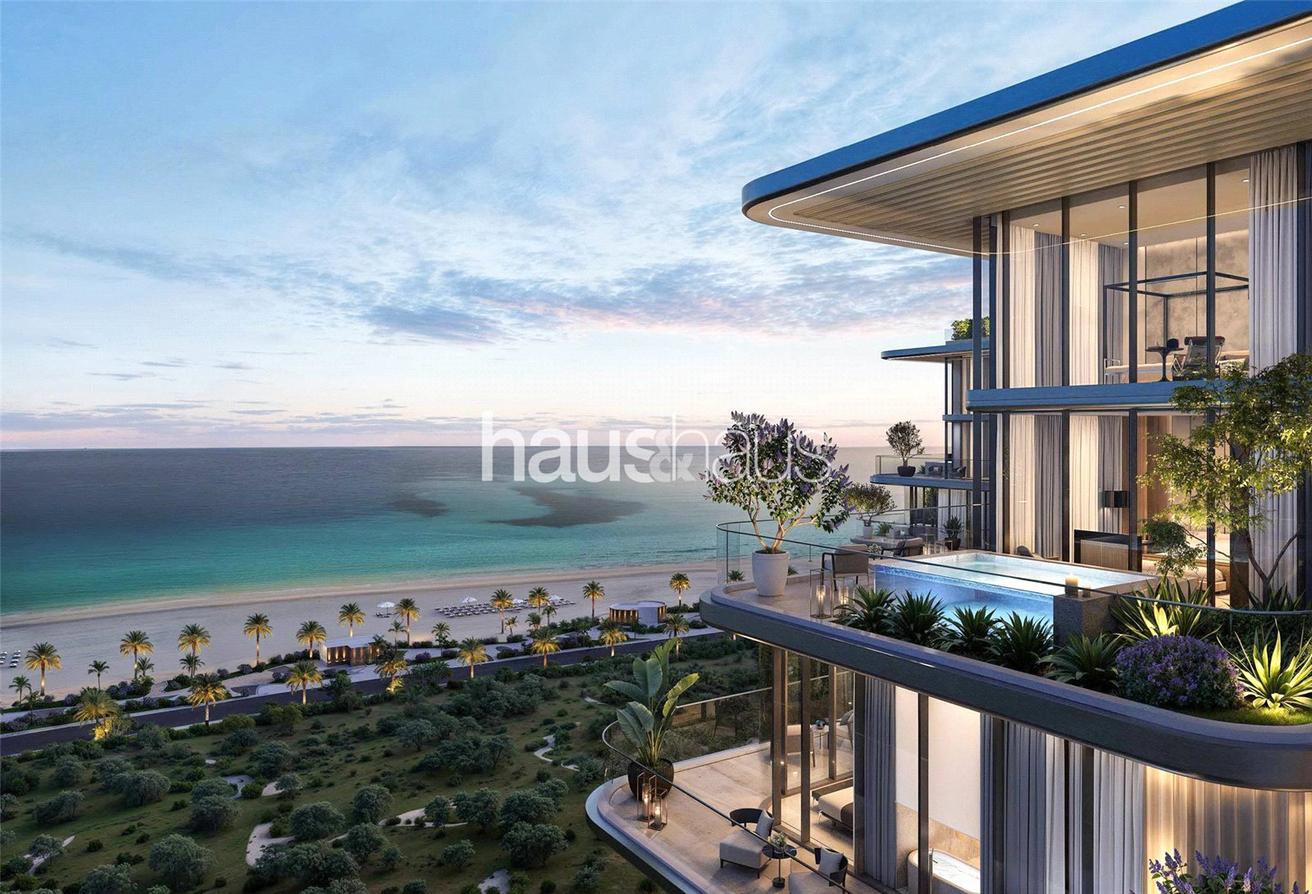 5 chambres Penthouse à Deira, UAE No. 99570