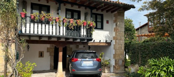 4 bedrooms House in Cantabria, Spain No. 139068 2