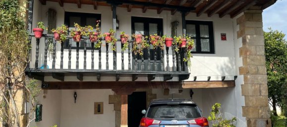 4 bedrooms House in Cantabria, Spain No. 139068 4