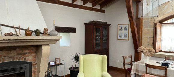 4 bedrooms House in Cantabria, Spain No. 139068 27