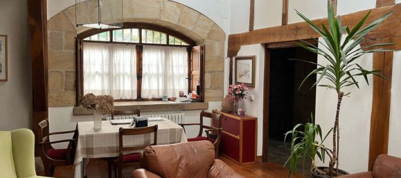 4 bedrooms House in Cantabria, Spain No. 139068 28