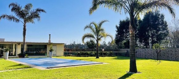 Casa de 4 dormitorios en Modivas, Portugal No. 112492 26