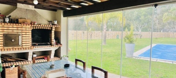 Casa de 4 dormitorios en Modivas, Portugal No. 112492 24