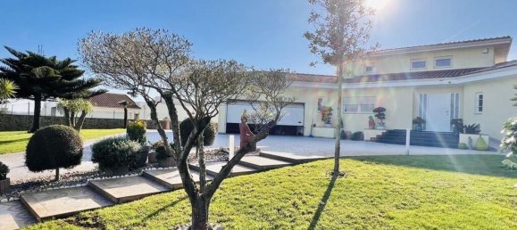 Casa de 4 dormitorios en Modivas, Portugal No. 112492 27