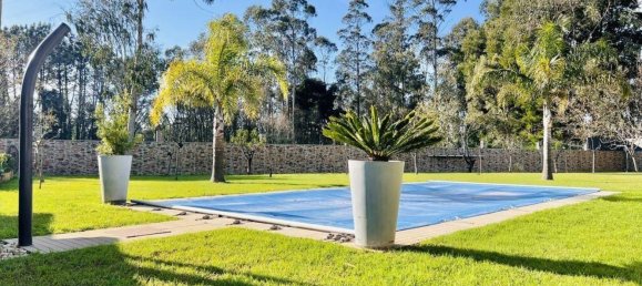 Casa de 4 dormitorios en Modivas, Portugal No. 112492 25