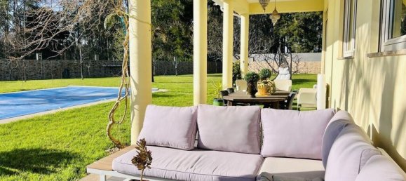 Casa de 4 dormitorios en Modivas, Portugal No. 112492 28