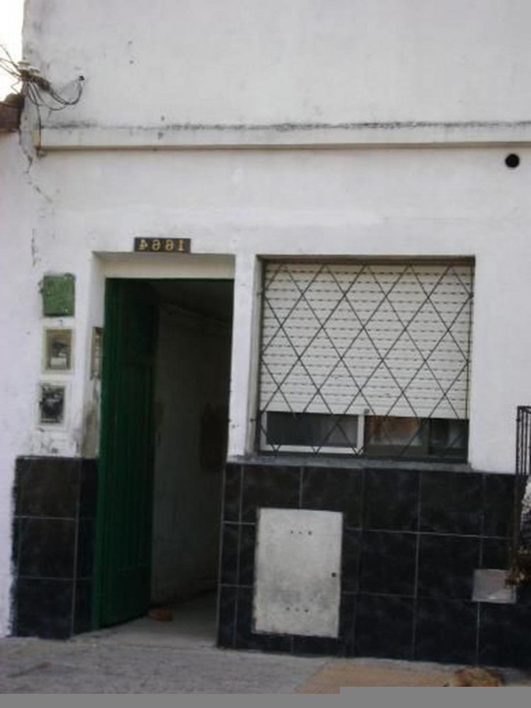 2 Schlafzimmer Haus in General San Martin, Argentina, Nr. 16815