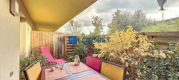 1 bedroom Apartment in Sainte-Genevieve-des-Bois, France No. 142173 2