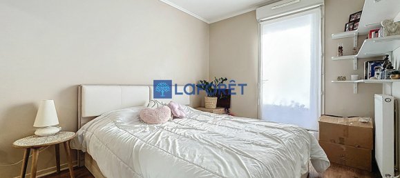 1 bedroom Apartment in Sainte-Genevieve-des-Bois, France No. 142173 4