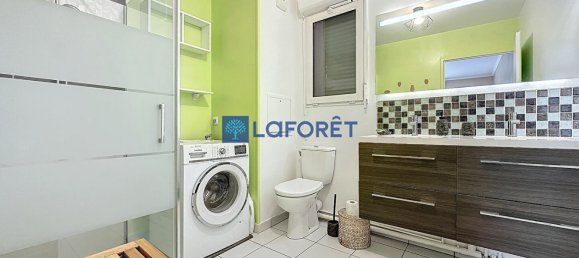 1 bedroom Apartment in Sainte-Genevieve-des-Bois, France No. 142173 5