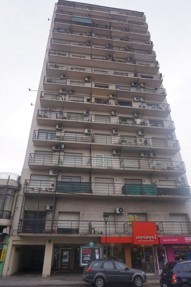 Studio in Palermo, Argentina No. 102016