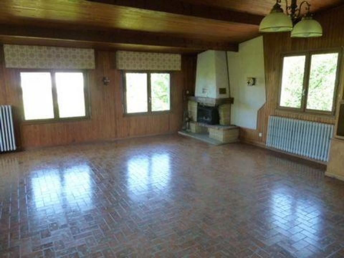 6 bedrooms House in Bonneville, France No. 32516