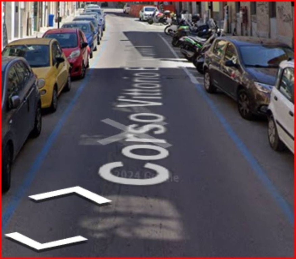 2 غرف نوم شقة في Cagliari, Italy رقم 376896