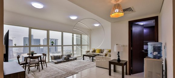 2 bedrooms Apartment in Al Reem Island, UAE No. 29076 7