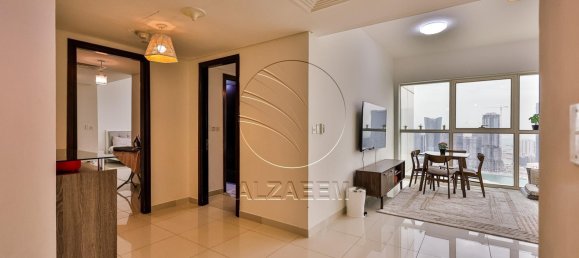 2 bedrooms Apartment in Al Reem Island, UAE No. 29076 5