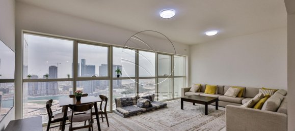 2 bedrooms Apartment in Al Reem Island, UAE No. 29076 2