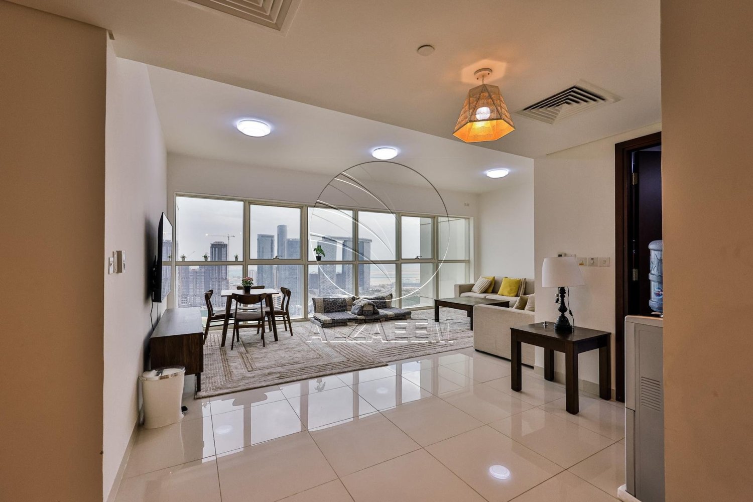 2 bedrooms Apartment in Al Reem Island, UAE No. 29076