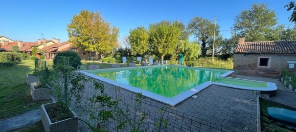 2 rooms Duplex in Porto Viro, Italy No. 60207 7