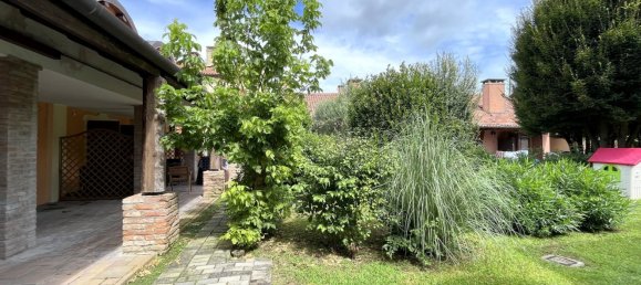 2 rooms Duplex in Porto Viro, Italy No. 60207 17