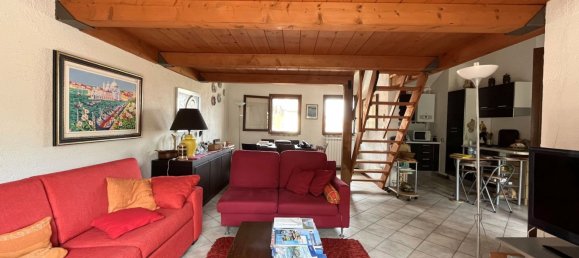 2 rooms Duplex in Porto Viro, Italy No. 60207 26