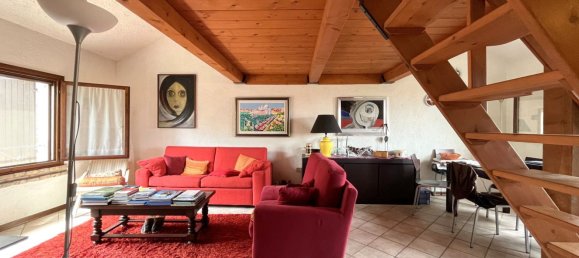 2 rooms Duplex in Porto Viro, Italy No. 60207 31